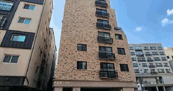 경기도 평택시 합정동 973-15 로얄해스티아  4층403호 미지정 경매 물건 이미지