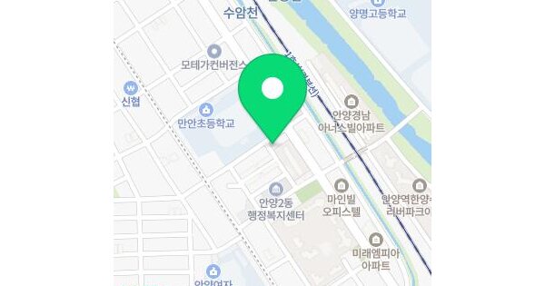 경기도 안양시 만안구 안양동 845-1 신호안차랑17차  4층402호 미지정 경매 물건 이미지