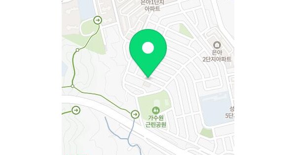 대전광역시 서구 가수원동 781-1  미지정 경매 물건 이미지