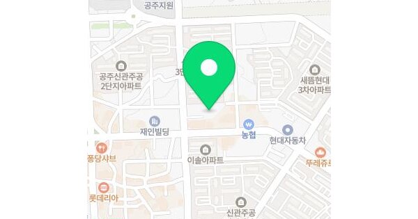 충청남도 공주시 신관동 산3-30  미지정 경매 물건 이미지