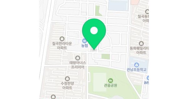 대구광역시 북구 관음동 595  미지정 경매 물건 이미지