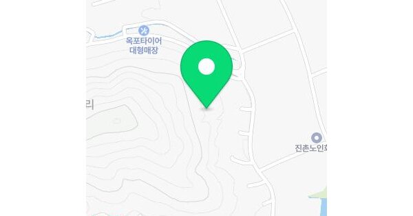 경상북도 고령군 개진면 생리 94  미지정 경매 물건 이미지