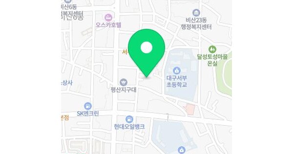 대구광역시 서구 비산동 416-11  미지정 경매 물건 이미지