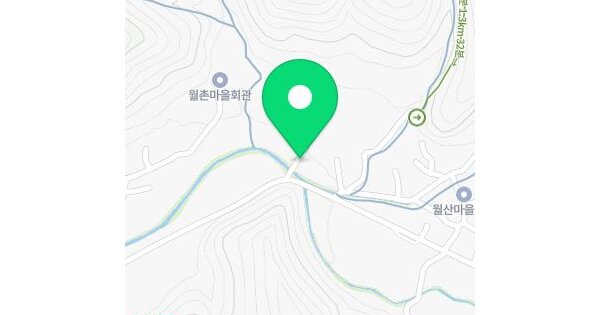 경상남도 창원시 의창구 북면 월백리 948-5  미지정 경매 물건 이미지