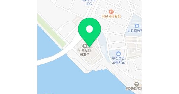 부산광역시 영도구 영선동4가 186-46 영선동반도보라아파트 108동 2층207호 미지정 경매 물건 이미지