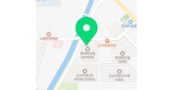 전북특별자치도 군산시 미장동 51-1 파인빌2차아파트 202동 2층206호 미지정 경매 물건 이미지