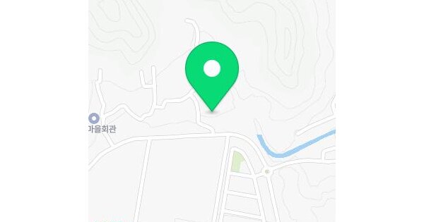 전라남도 담양군 수북면 두정리 170  미지정 경매 물건 이미지