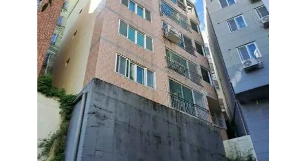 부산광역시 중구 대청동1가 9-59  용두리치빌 1층201호 다세대주택 경매 물건 이미지