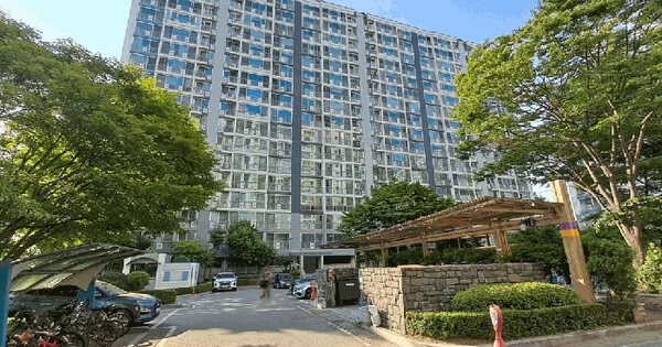 경기도 용인시 수지구 풍덕천동 1168-1 진산마을삼성5차아파트 519동 3층304호 미지정 경매 물건 이미지