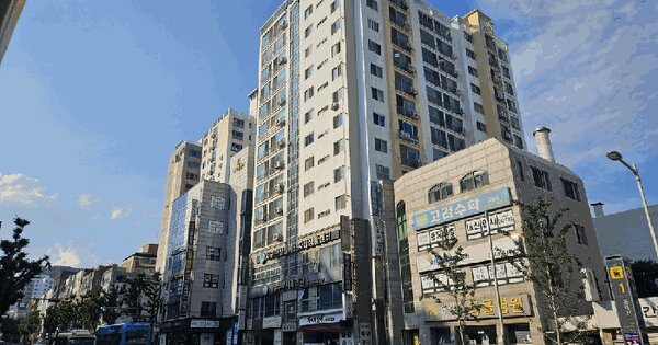 부산광역시 서구 동대신동2가 367 골든캐슬  4층403호 미지정 경매 물건 이미지