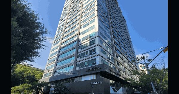 서울특별시 강남구 도곡동 168 에스케이리더스뷰  18층1808호 미지정 경매 물건 이미지