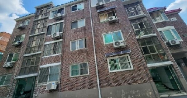 경기도 의정부시 장암동 14-46  4층403호 미지정 경매 물건 이미지