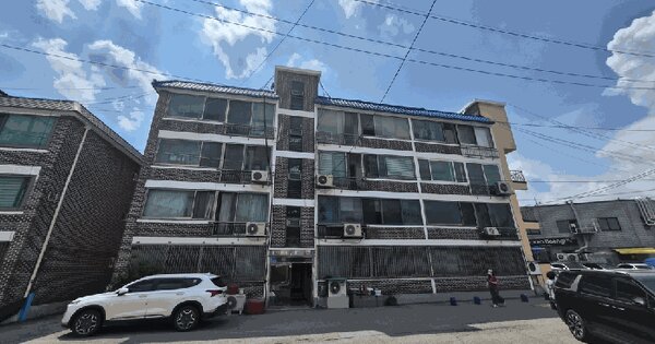 경기도 남양주시 진접읍 부평리 611-1 세화주택  4층401호 미지정 경매 물건 이미지