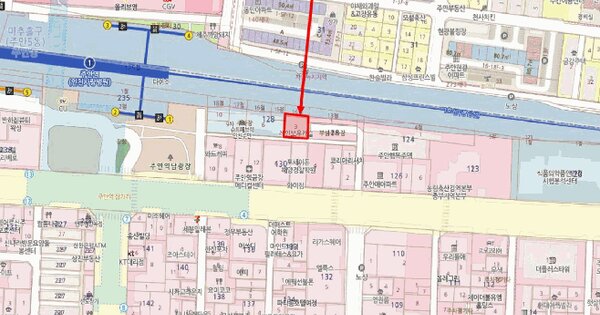 인천광역시 미추홀구 주안동 128-3 레인보우캐슬  4층403호 미지정 경매 물건 이미지