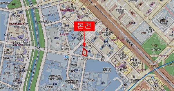 경기도 안양시 동안구 호계동 896-9  4층405호 미지정 경매 물건 이미지