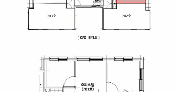 서울특별시 강서구 화곡동 936-6 트러스트  제7층 제701호 미지정 경매 물건 이미지