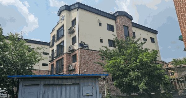 경기도 광주시 퇴촌면 광동리 114 아인스위트 201동 1층 102호 미지정 경매 물건 이미지