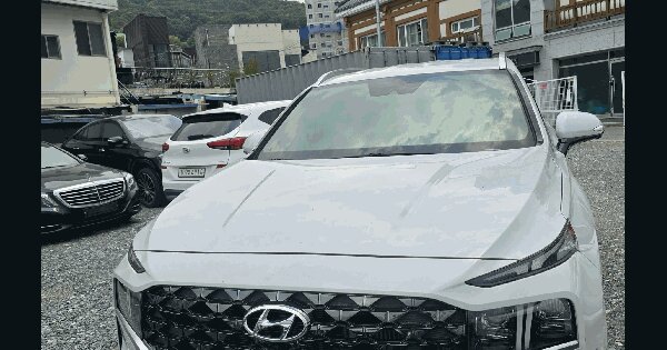 싼타페 (SANTAFE) 등록번호 : 252소5730 미지정 경매 물건 이미지