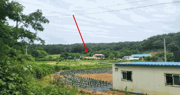 충청남도 서산시 팔봉면 호리 427  미지정 경매 물건 이미지