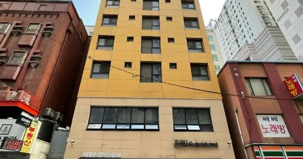 서울특별시 서대문구 대현동 90-22 슈테리움오피스텔  9층901호 오피스텔 경매 물건 이미지