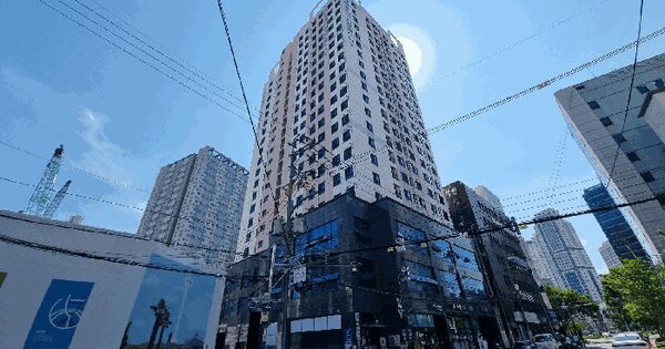 부산광역시 부산진구 범천동 849-2 대동레미안센트럴시티5  18층1811호 미지정 경매 물건 이미지