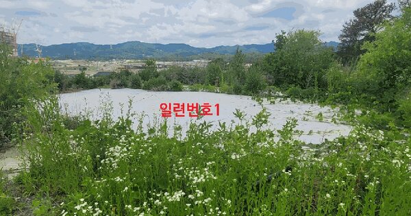 경기도 용인시 처인구 원삼면 독성리 15-14  미지정 경매 물건 이미지