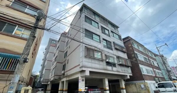 인천광역시 미추홀구 주안동  720-30 서영마이빌 비동 3층302호 다세대주택 경매 물건 이미지