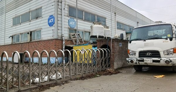 경기도 화성시 비봉면 양노리 701-30  공장 경매 물건 이미지