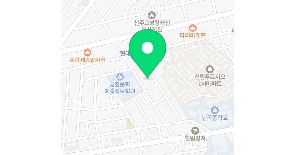 서울특별시 금천구 독산동 903-18 뜰안채 제비동 제5층 제502호 미지정 경매 물건 이미지