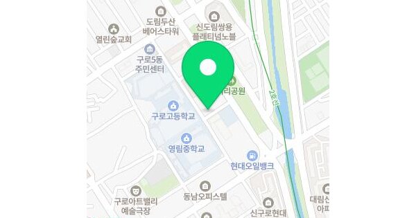 서울특별시 구로구 구로동 107-4 비즈트위트블루  제12층 제1208호 미지정 경매 물건 이미지