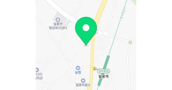 경기도 파주시 월롱면 위전리 320-2  미지정 경매 물건 이미지