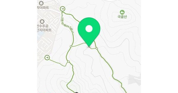 인천광역시 남동구 장수동 448-15  미지정 경매 물건 이미지