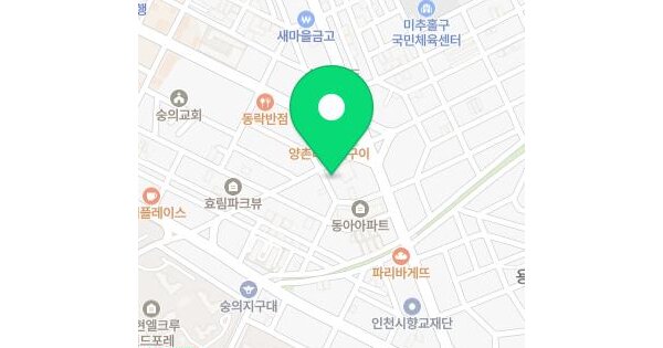 인천광역시 미추홀구 숭의동 294-8  3층302호 미지정 경매 물건 이미지