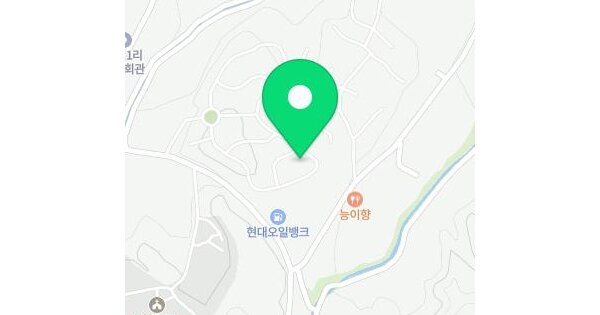 경기도 용인시 처인구 양지읍 평창리 313-41  미지정 경매 물건 이미지