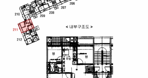 경기도 평택시 지산동 1134 미주2차아파트 102동 2층211호 미지정 경매 물건 이미지