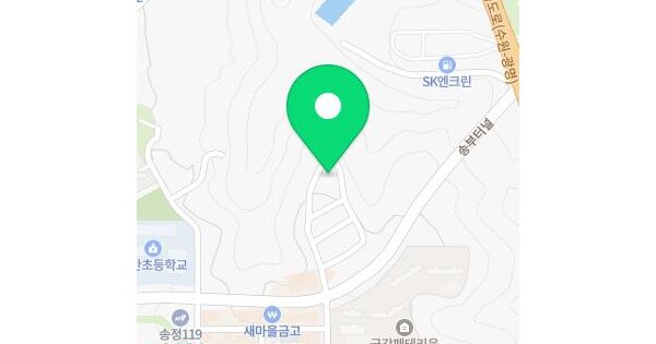 경기도 군포시 도마교동 462  미지정 경매 물건 이미지