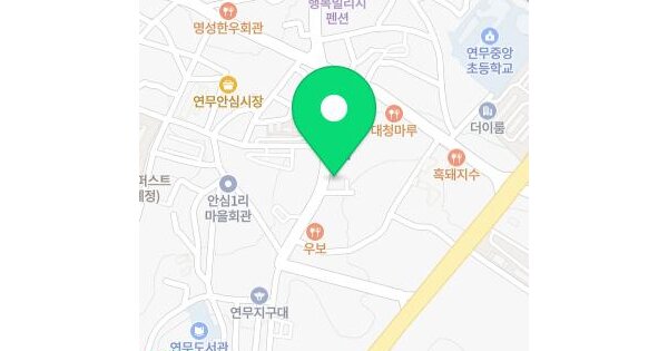충청남도 논산시 연무읍 마산리 529-26  미지정 경매 물건 이미지