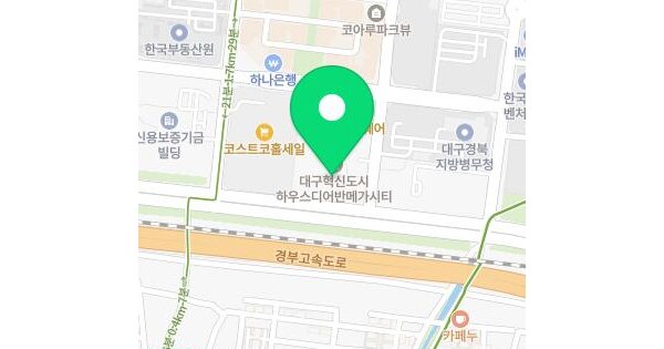 대구광역시 동구 신서동 1188-1 하우스디어반메가시티  8층1동813호 미지정 경매 물건 이미지