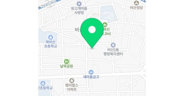 대구광역시 서구 비산동 722-11 우진빌라  3층201호 미지정 경매 물건 이미지