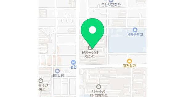 전북특별자치도 군산시 문화동 26 삼성아파트 2동 10층1002호 미지정 경매 물건 이미지