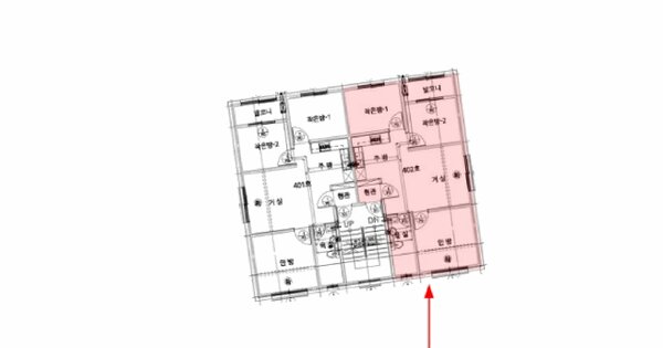 인천광역시 미추홀구 숭의동 5-39  4층402호 미지정 경매 물건 이미지