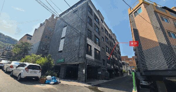 경기도 부천시 원미구 원미동 189-126 더스테이 에이동 2층 201호 미지정 경매 물건 이미지