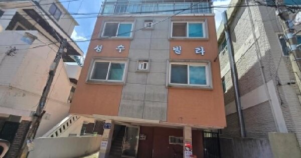 경기도 시흥시 대야동 495-8  3층301호 미지정 경매 물건 이미지