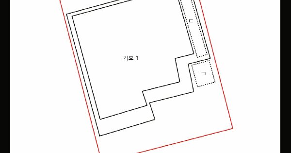 전라남도 목포시 용당동 1192-8  미지정 경매 물건 이미지