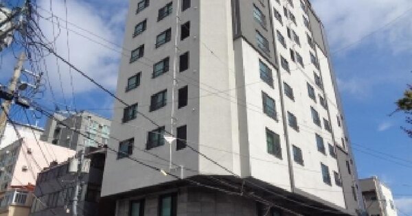 제주특별자치도 제주시 연동 290-63 해피프라임  5층601호 미지정 경매 물건 이미지