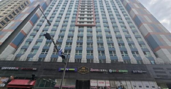 경기도 시흥시 배곧동 206-4 문영퀸즈파크배곧  15층1519호 미지정 경매 물건 이미지