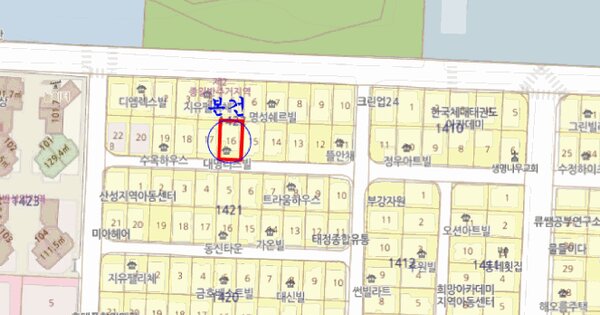 경기도 안산시 상록구 사동 1422-16  3층301호 미지정 경매 물건 이미지