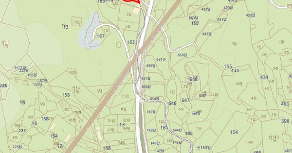 경상북도 경주시 감포읍 감포리 171-2 다동 미지정 경매 물건 이미지
