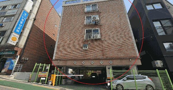 서울특별시 강서구 화곡동 808-16 홍성파크빌  제4층 제401호 미지정 경매 물건 이미지