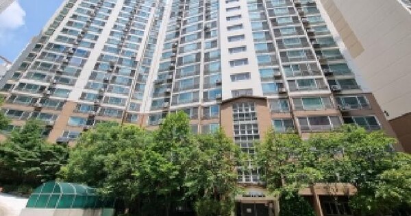 서울특별시 성북구 하월곡동 222 월곡두산위브아파트 제110동 제4층 제402호 미지정 경매 물건 이미지